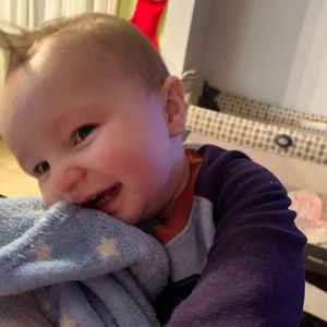 Meet your Posher, Geneviève